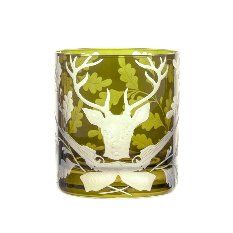 Forest Folly Stag