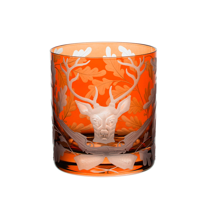 Forest Folly Stag