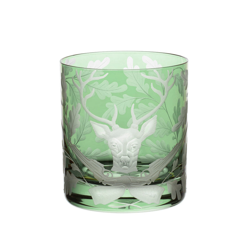 Forest Folly Stag