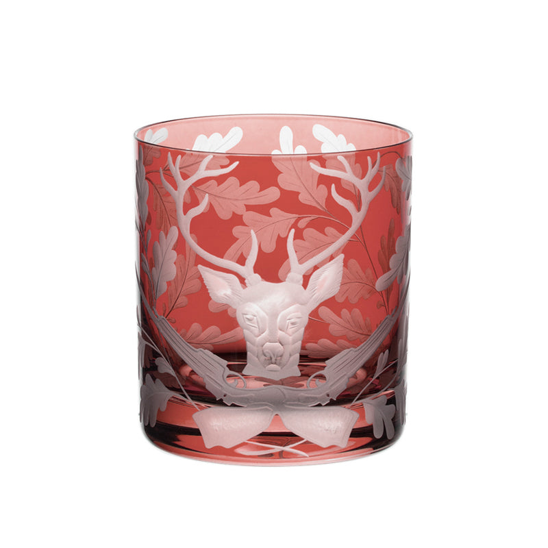 Forest Folly Stag