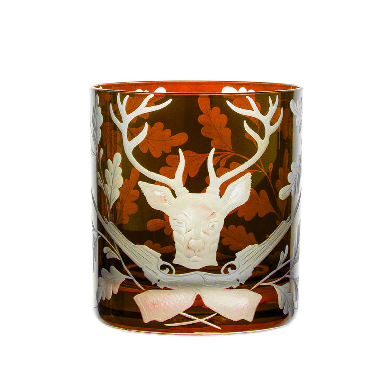Forest Folly Stag