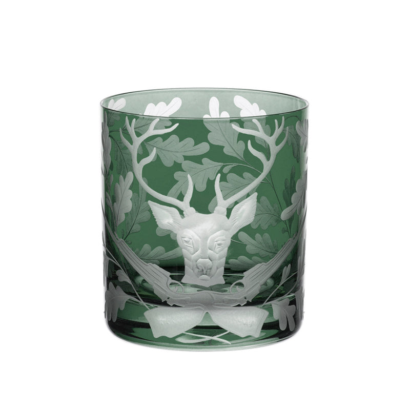 Forest Folly Stag