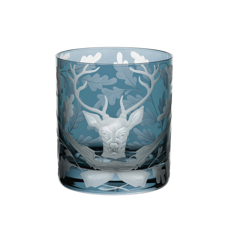 Forest Folly Stag