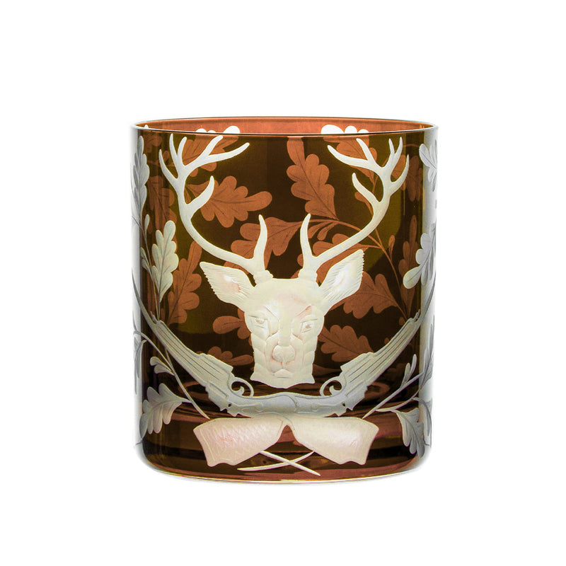 Forest Folly Stag
