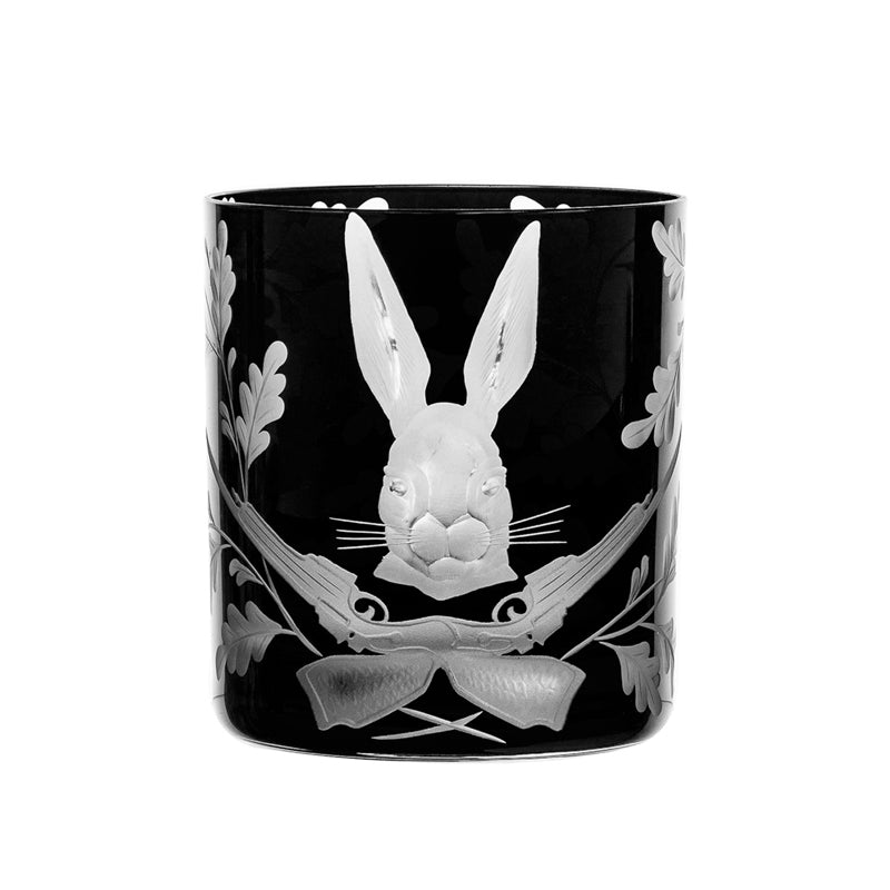 Forest Folly Hare