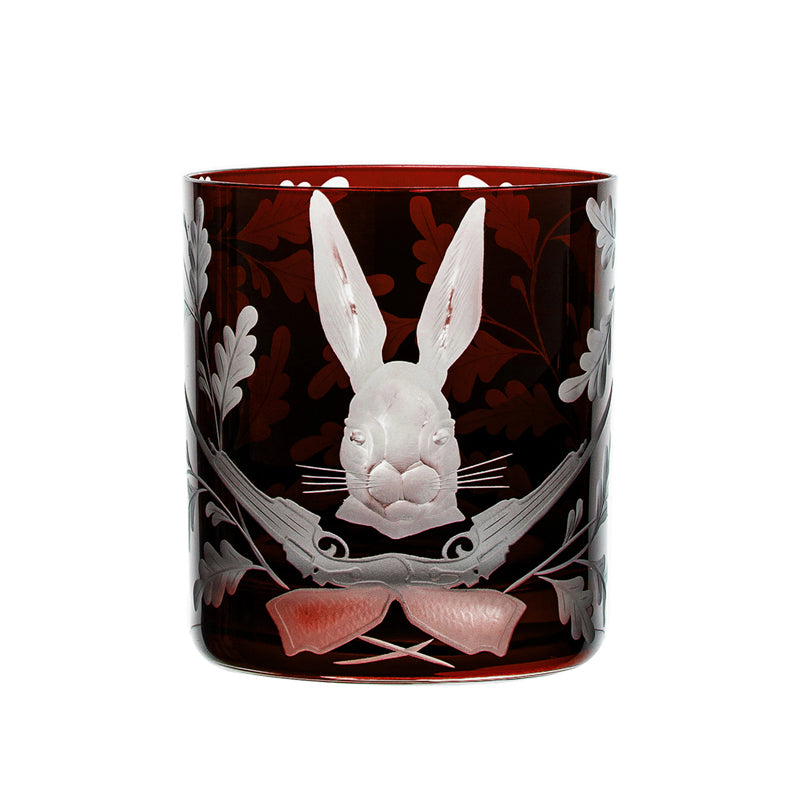 Forest Folly Hare