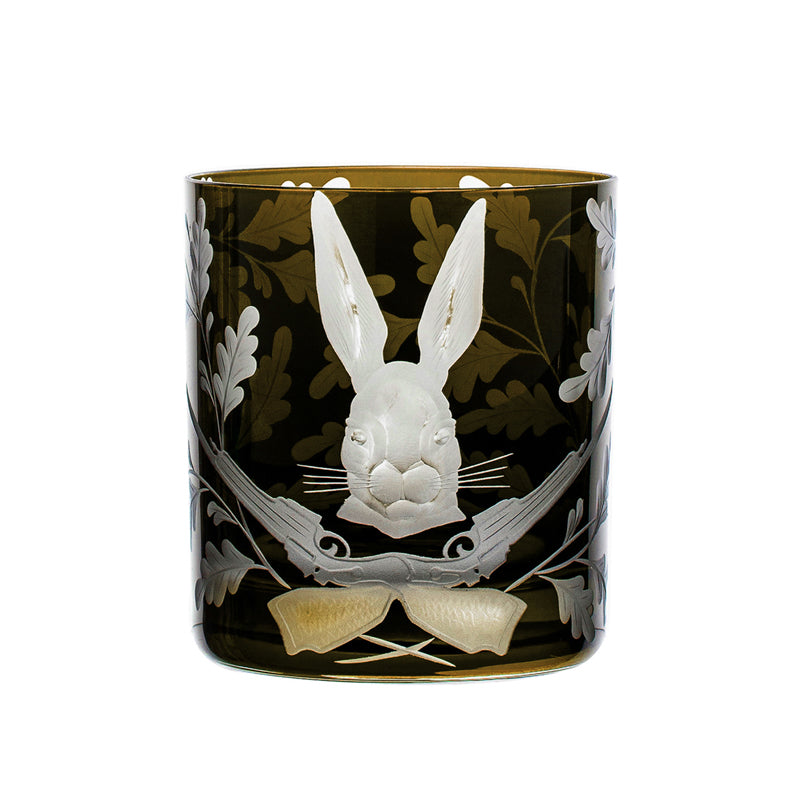 Forest Folly Hare