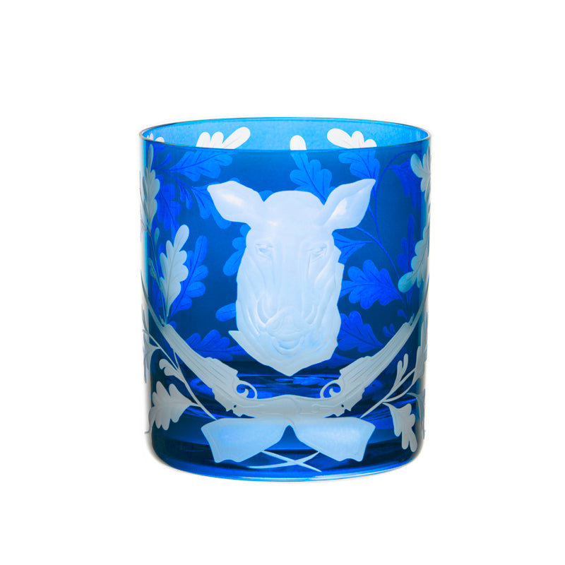 Forest Folly Wild Boar