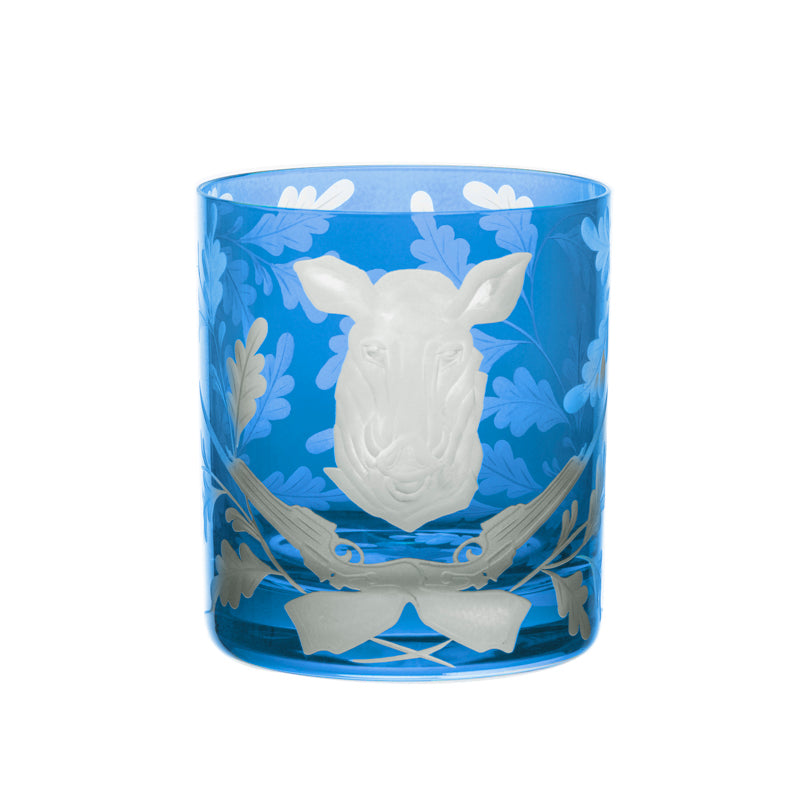 Forest Folly Wild Boar