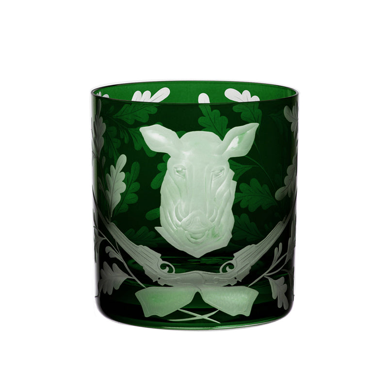 Forest Folly Wild Boar