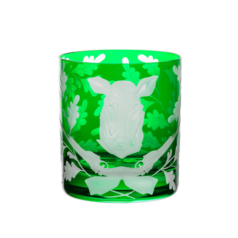 Forest Folly Wild Boar