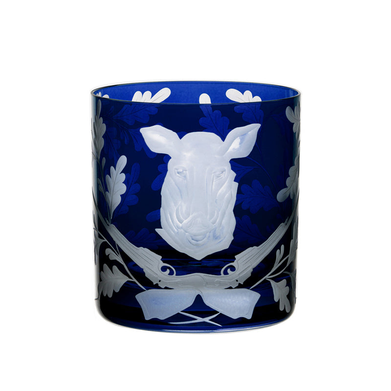 Forest Folly Wild Boar