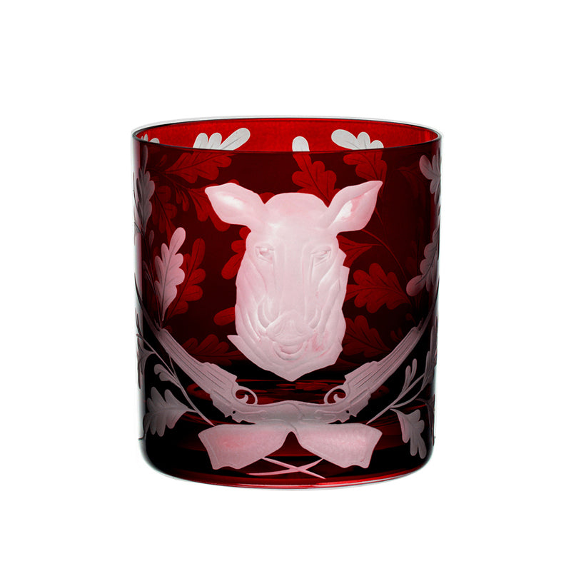 Forest Folly Wild Boar