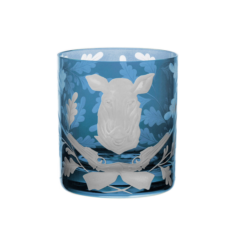 Forest Folly Wild Boar