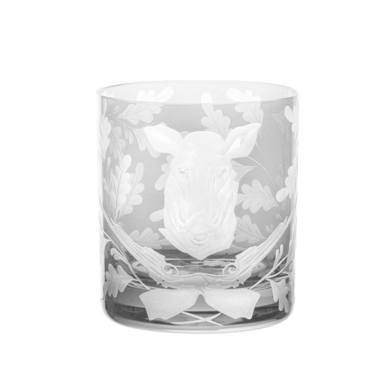 Forest Folly Wild Boar