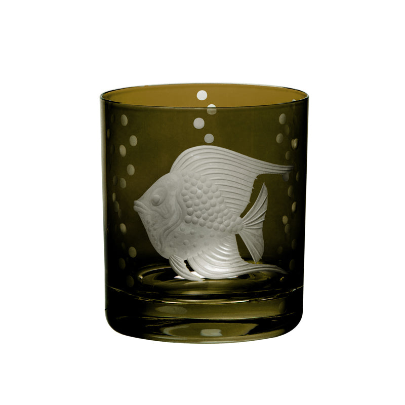 Sea Life Fish