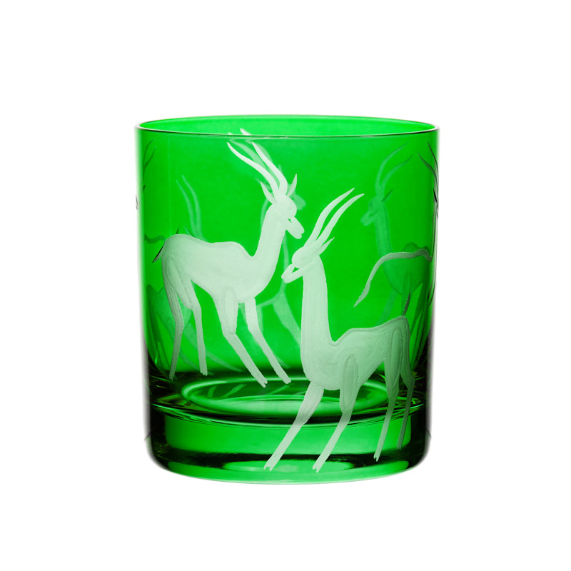 Safari Gazelles