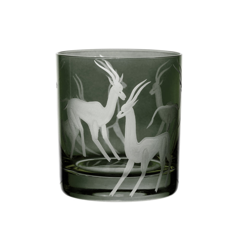 Safari Gazelles
