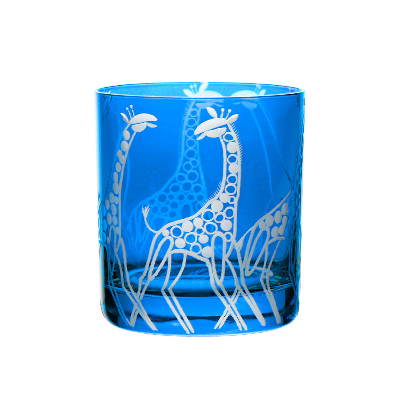 Safari Giraffes