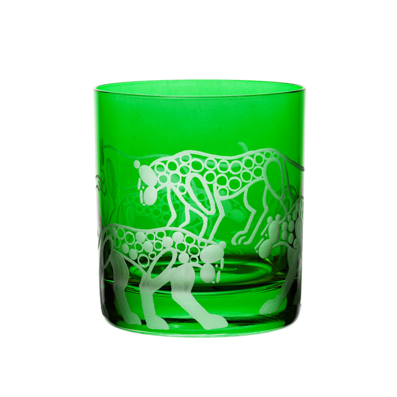 Safari Leopards