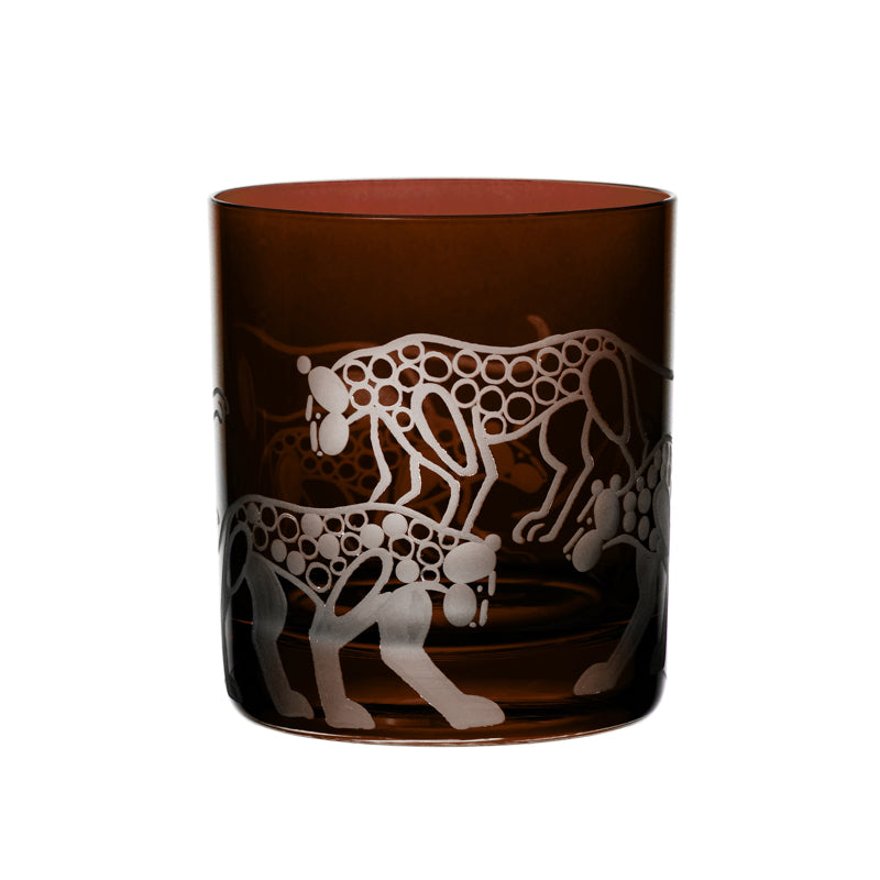 Safari Leopards