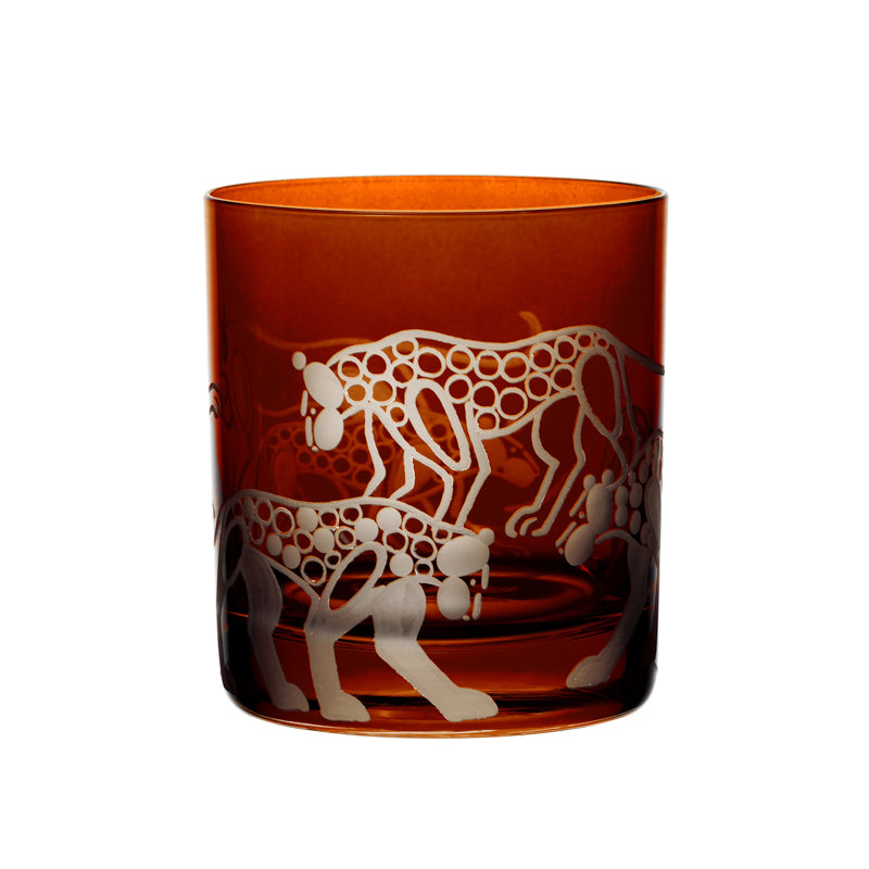 Safari Leopards