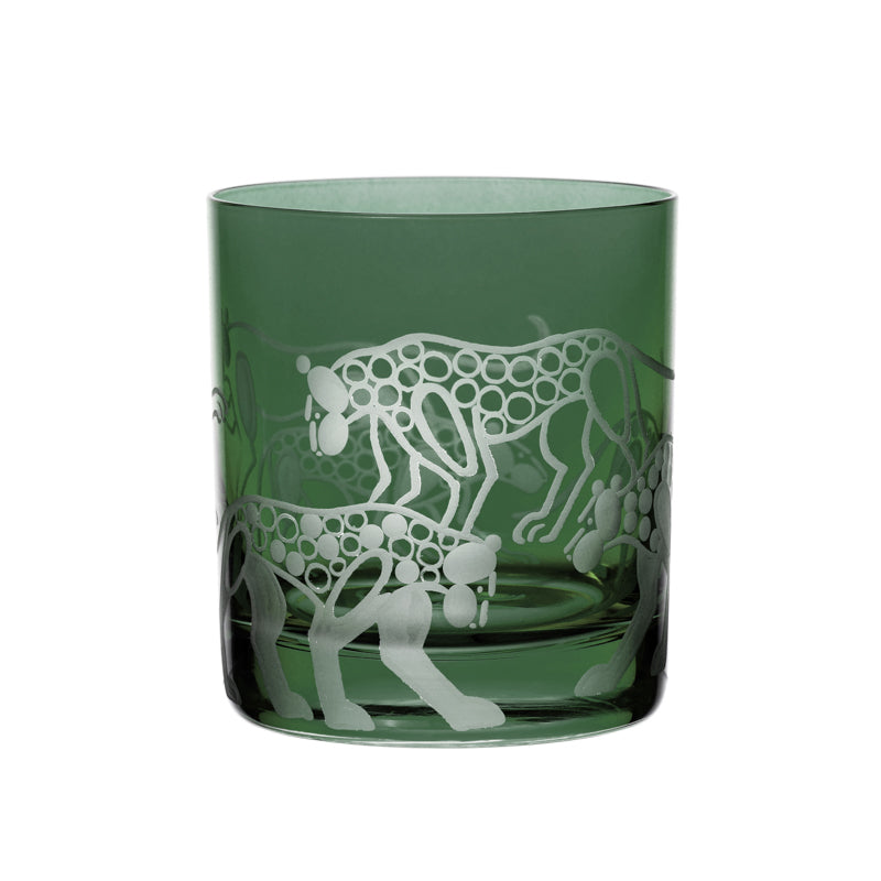 Safari Leopards