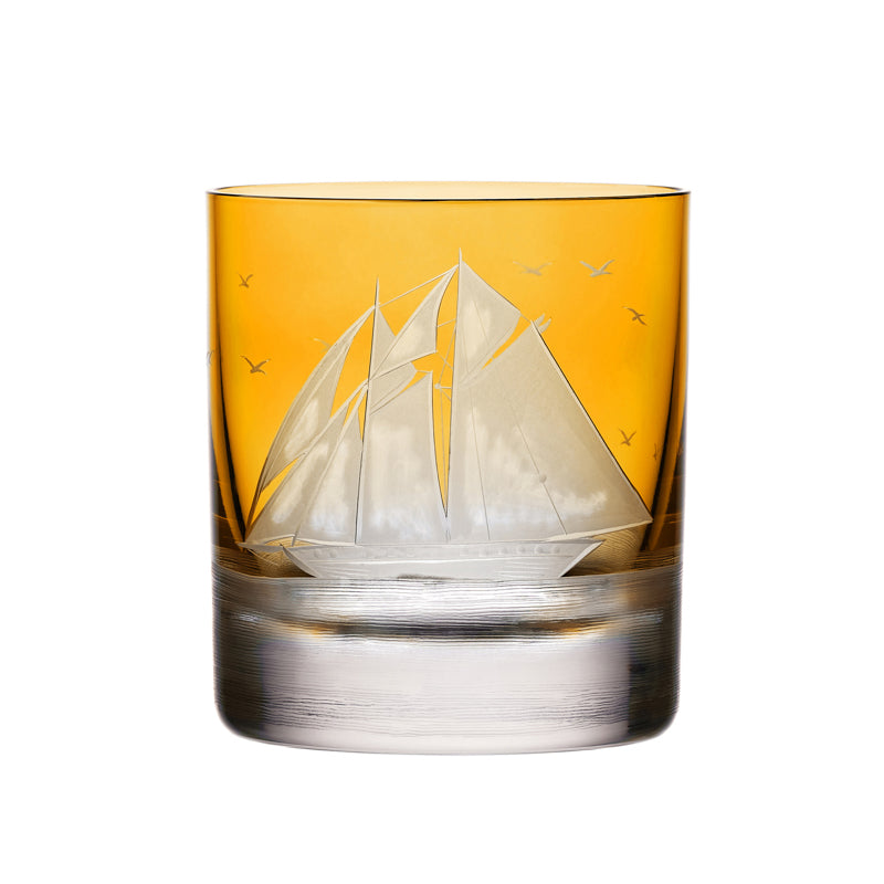 Golden Age of Yachting Liberty