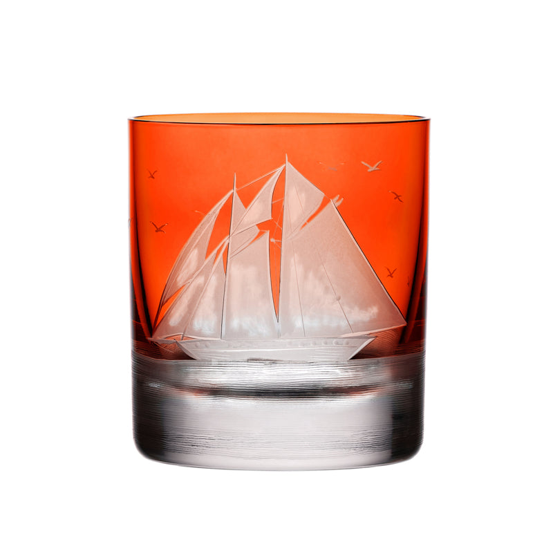 Golden Age of Yachting Liberty