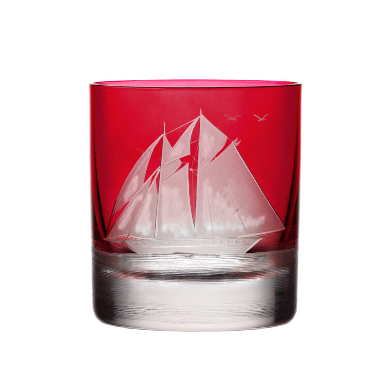 Golden Age of Yachting Liberty