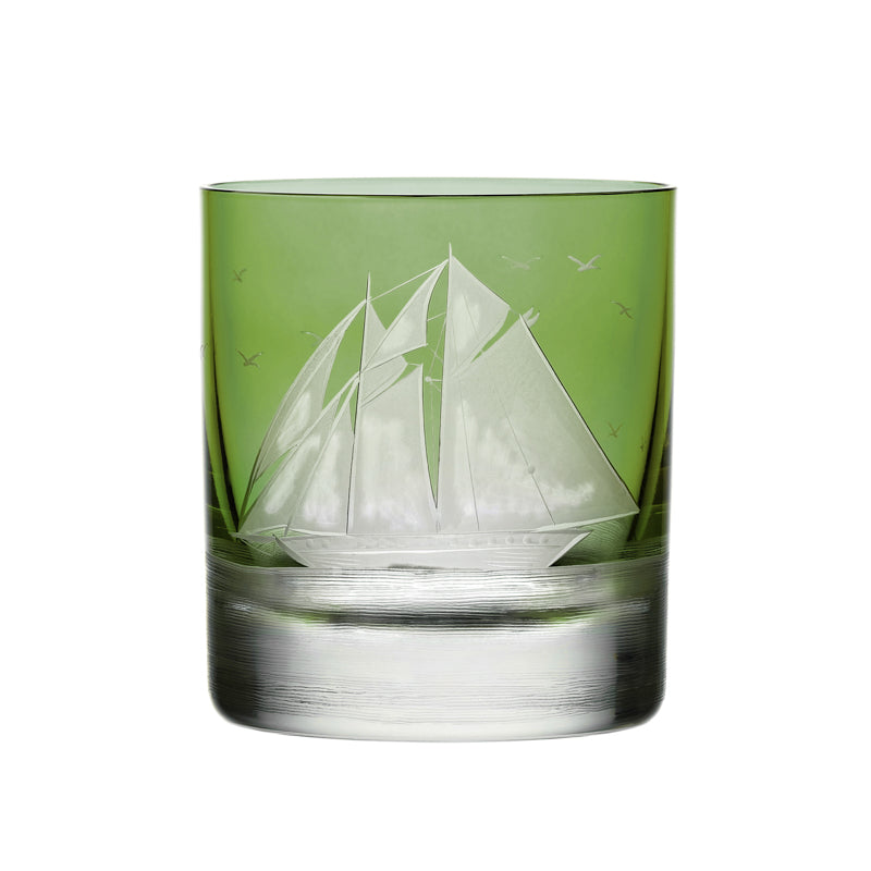 Golden Age of Yachting Liberty