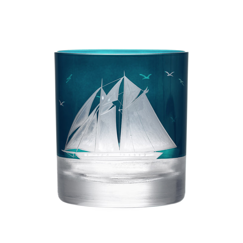 Golden Age of Yachting Liberty