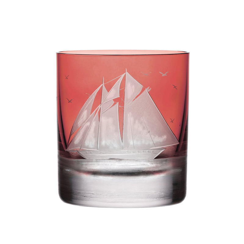 Golden Age of Yachting Liberty