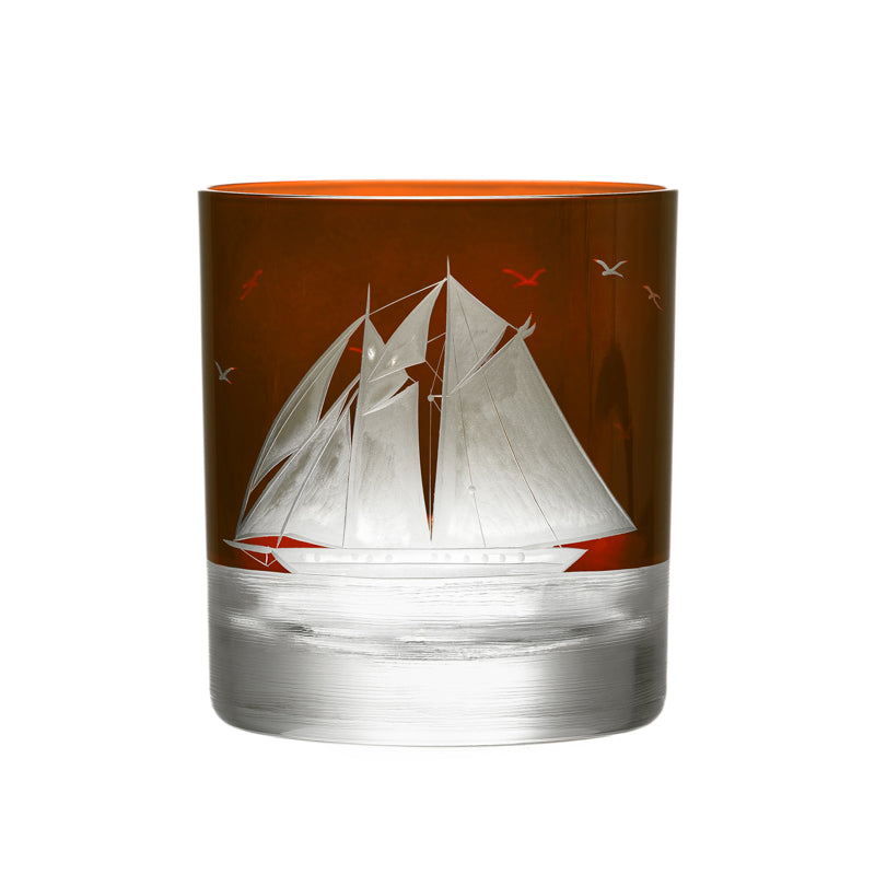 Golden Age of Yachting Liberty