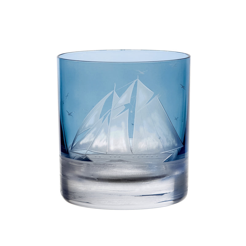 Golden Age of Yachting Liberty