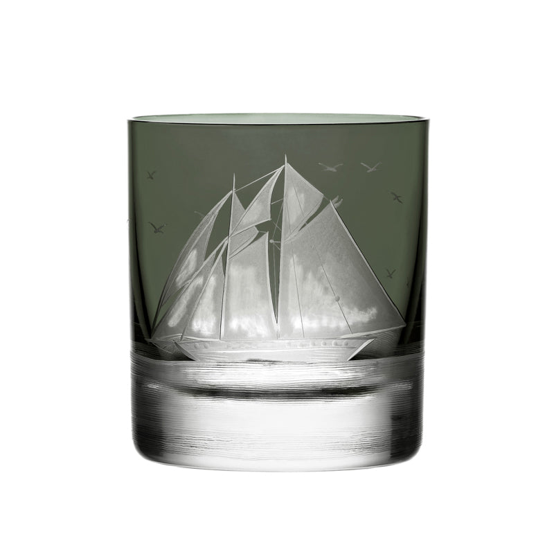 Golden Age of Yachting Liberty