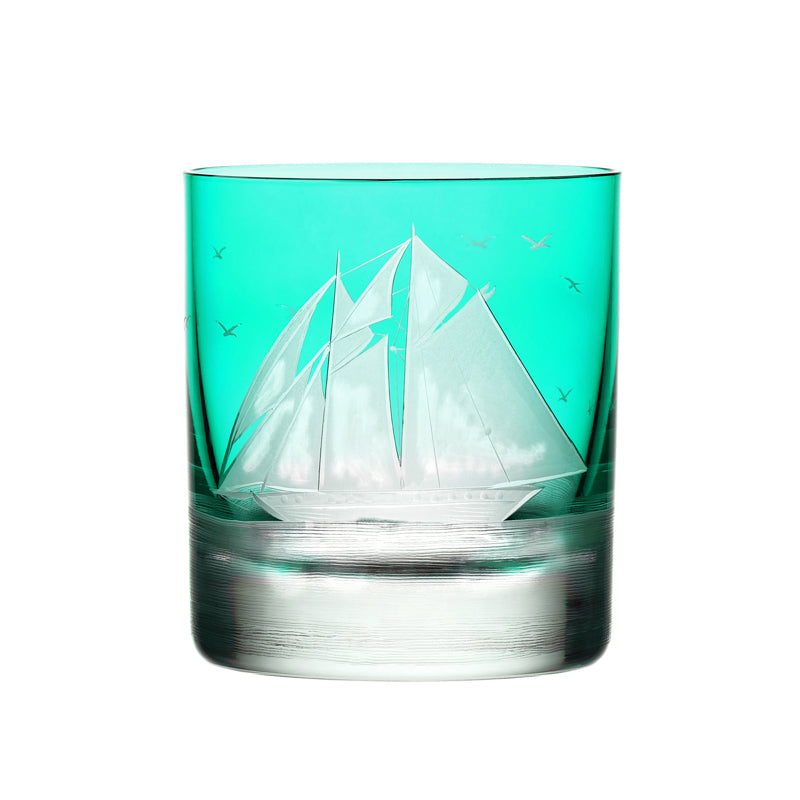 Golden Age of Yachting Liberty