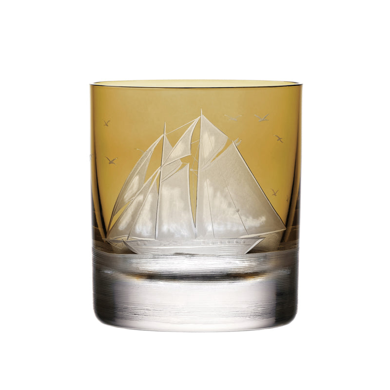 Golden Age of Yachting Liberty