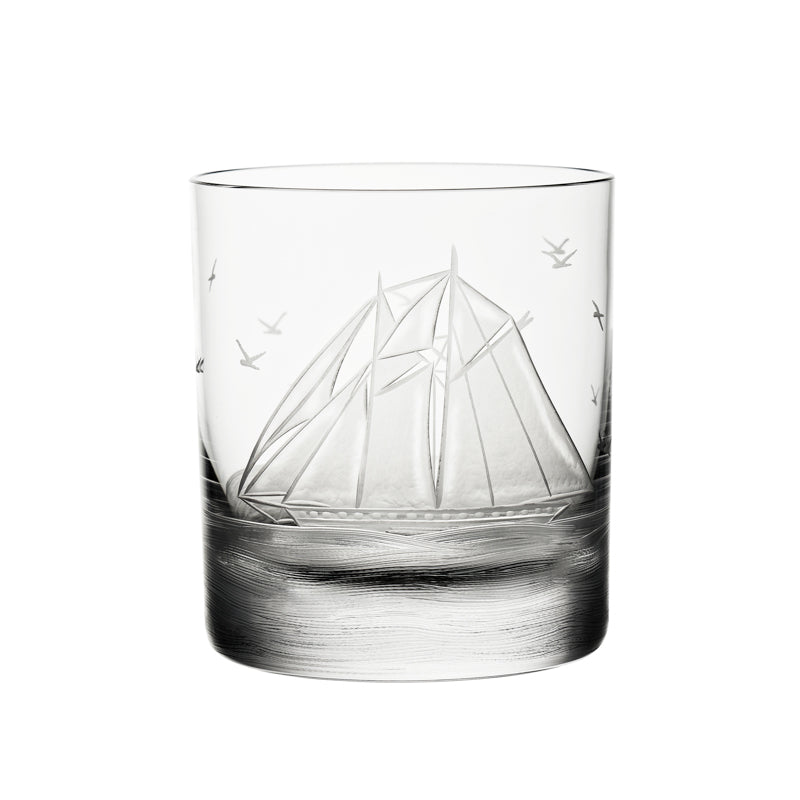 Golden Age of Yachting Liberty