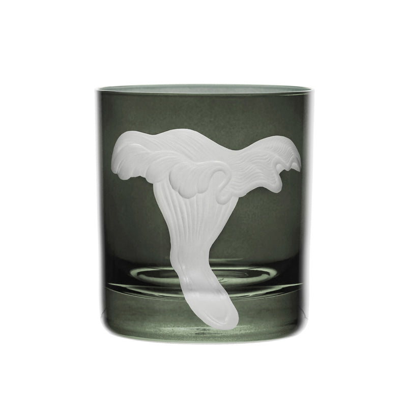 Mushrooms Chanterelle