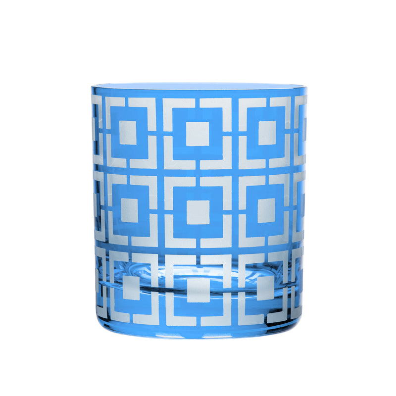 Mod Sandblast