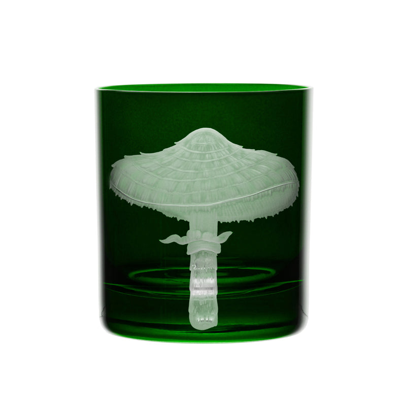 Mushrooms Parasol