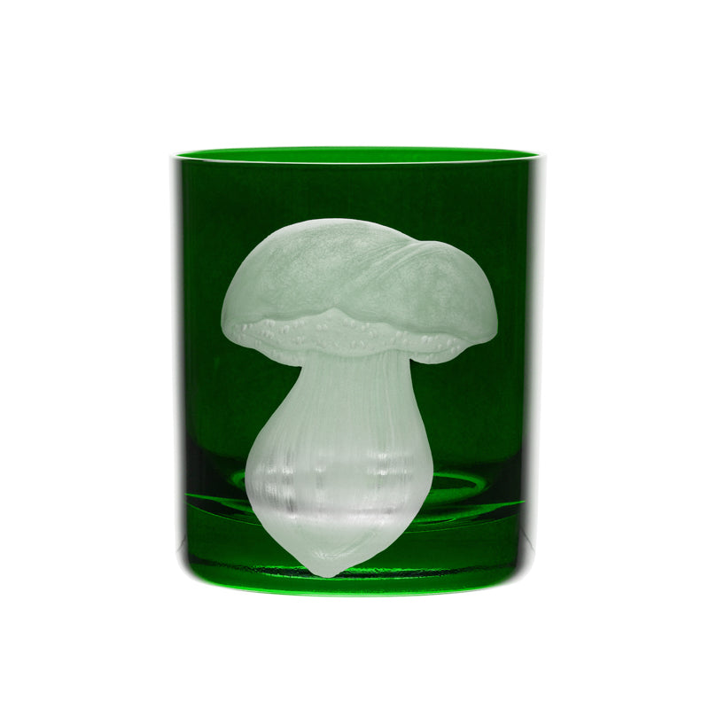 Mushrooms Summer Cep