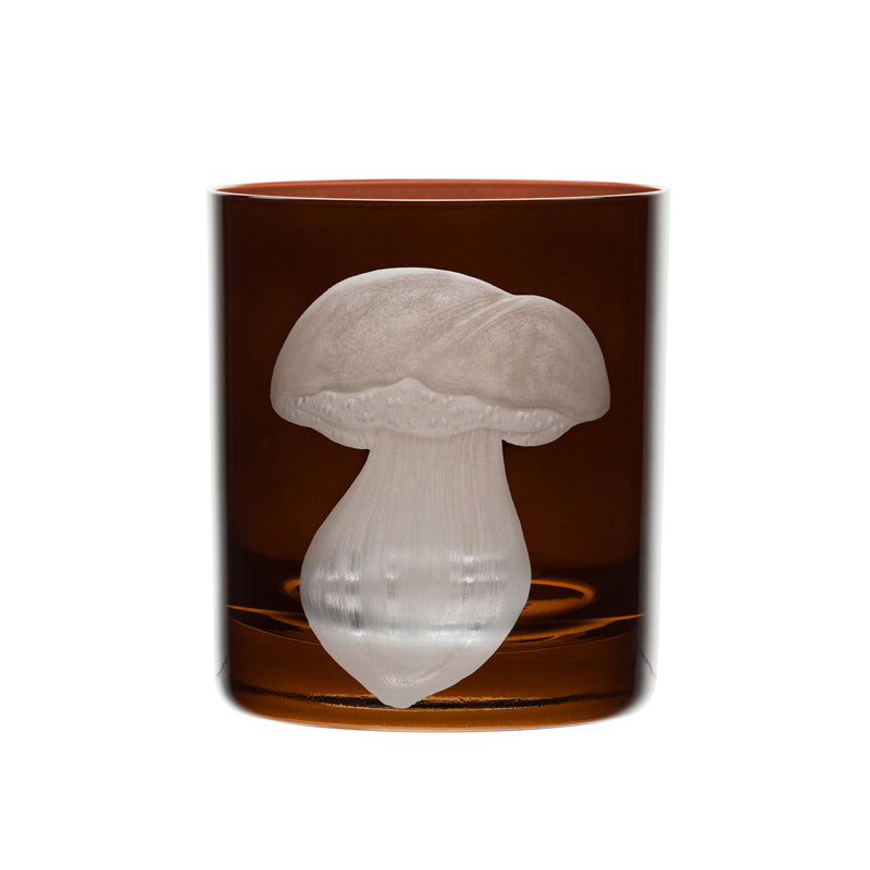 Mushrooms Summer Cep