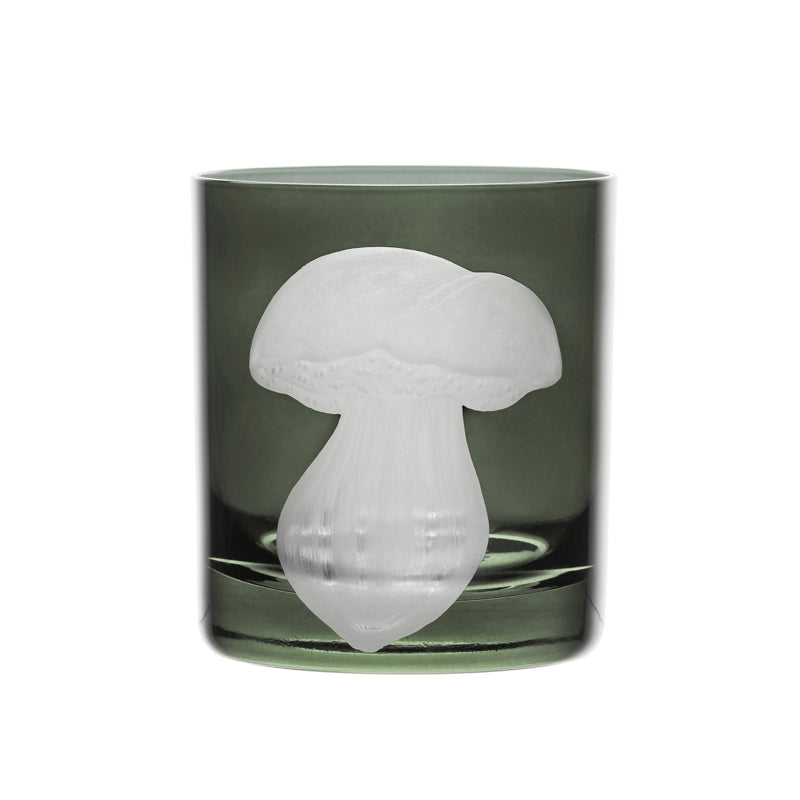 Mushrooms Summer Cep