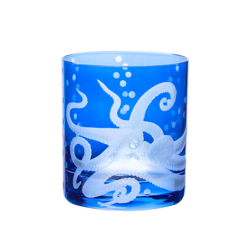 Sea Life Octopus