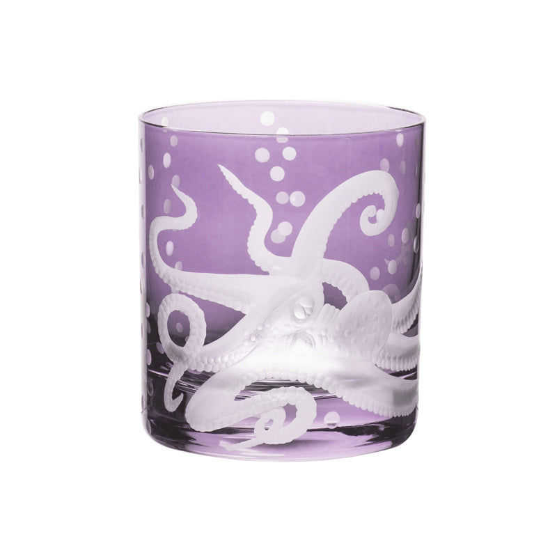 Sea Life Octopus