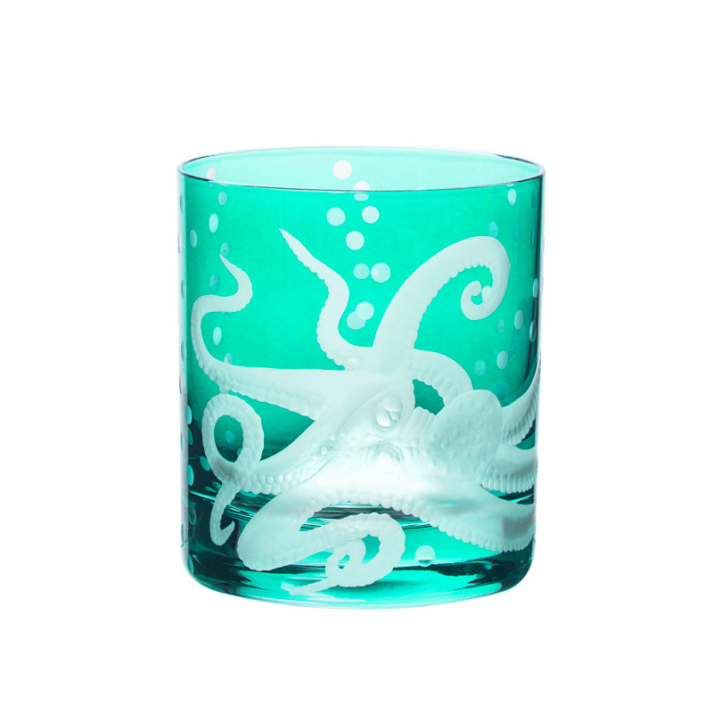 Sea Life Octopus