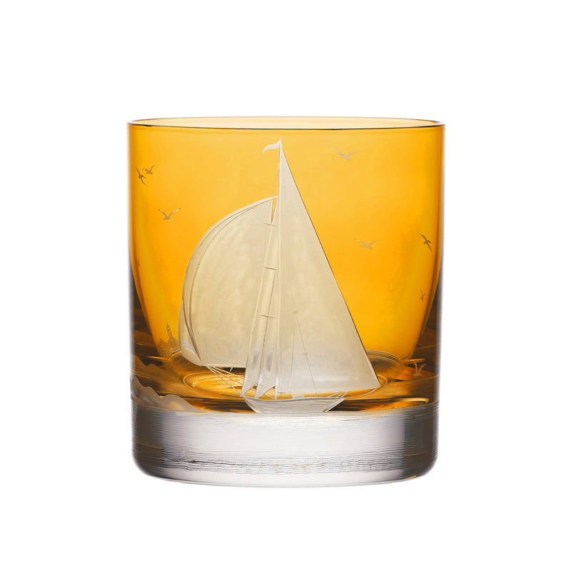 Golden Age of Yachting Odyssey