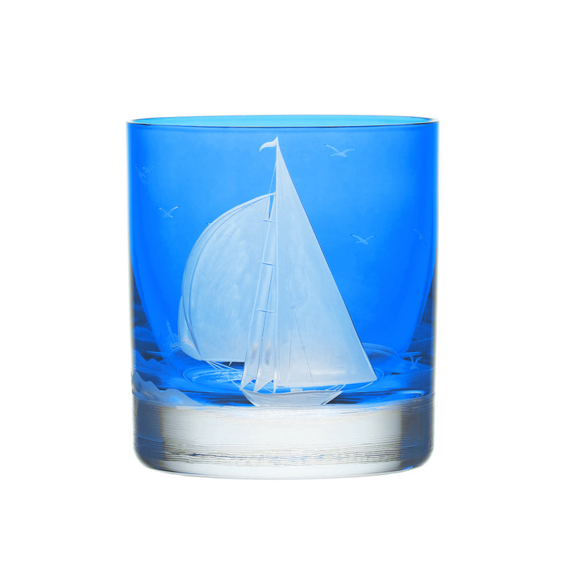 Golden Age of Yachting Odyssey